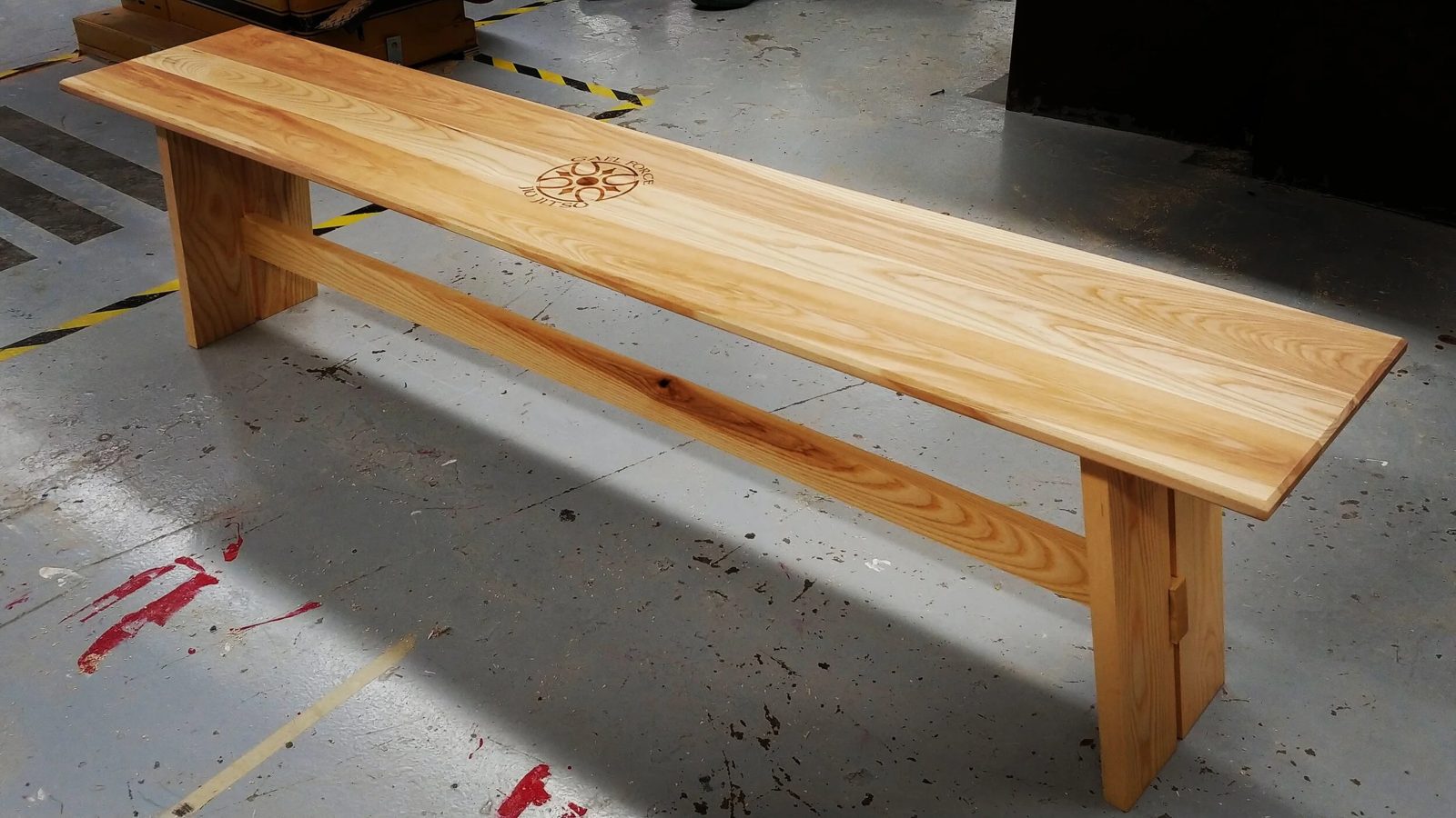 Benches