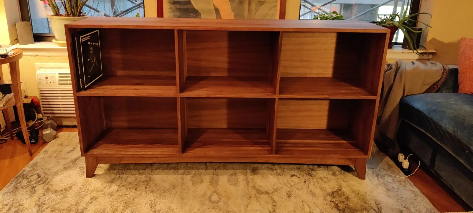 casework