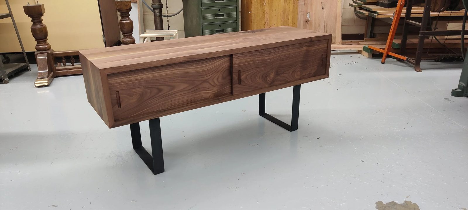 casework