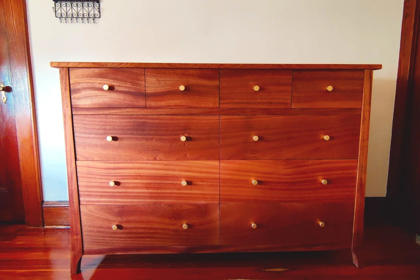 casework