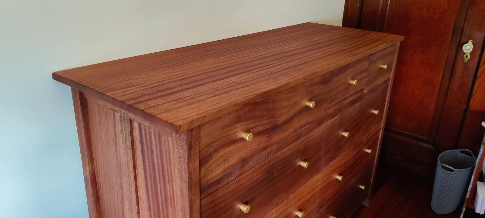 casework