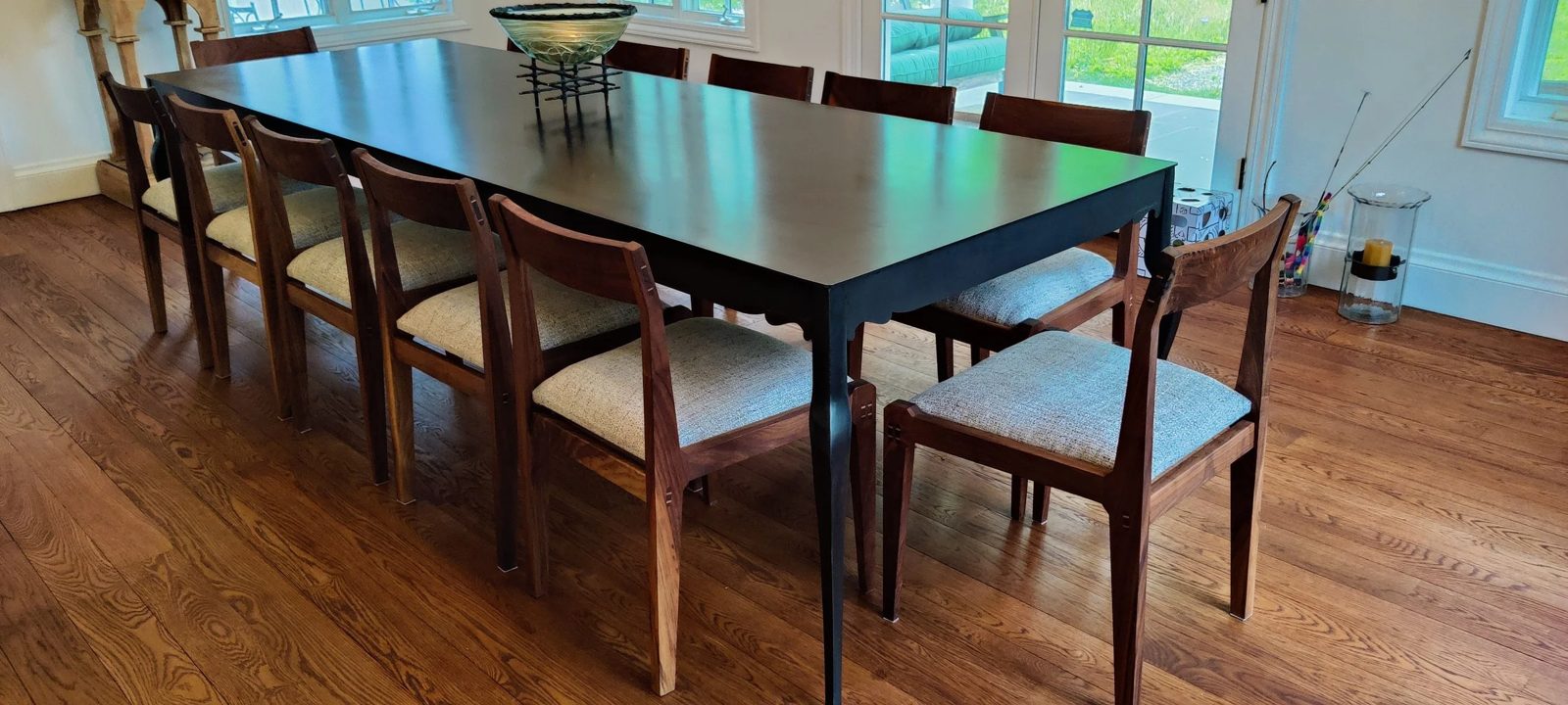 k chair