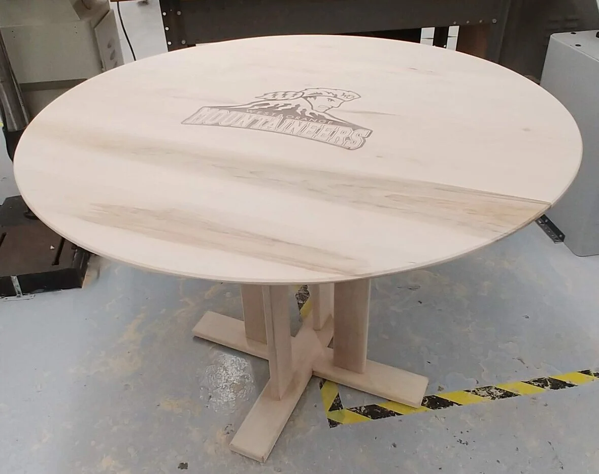 office table