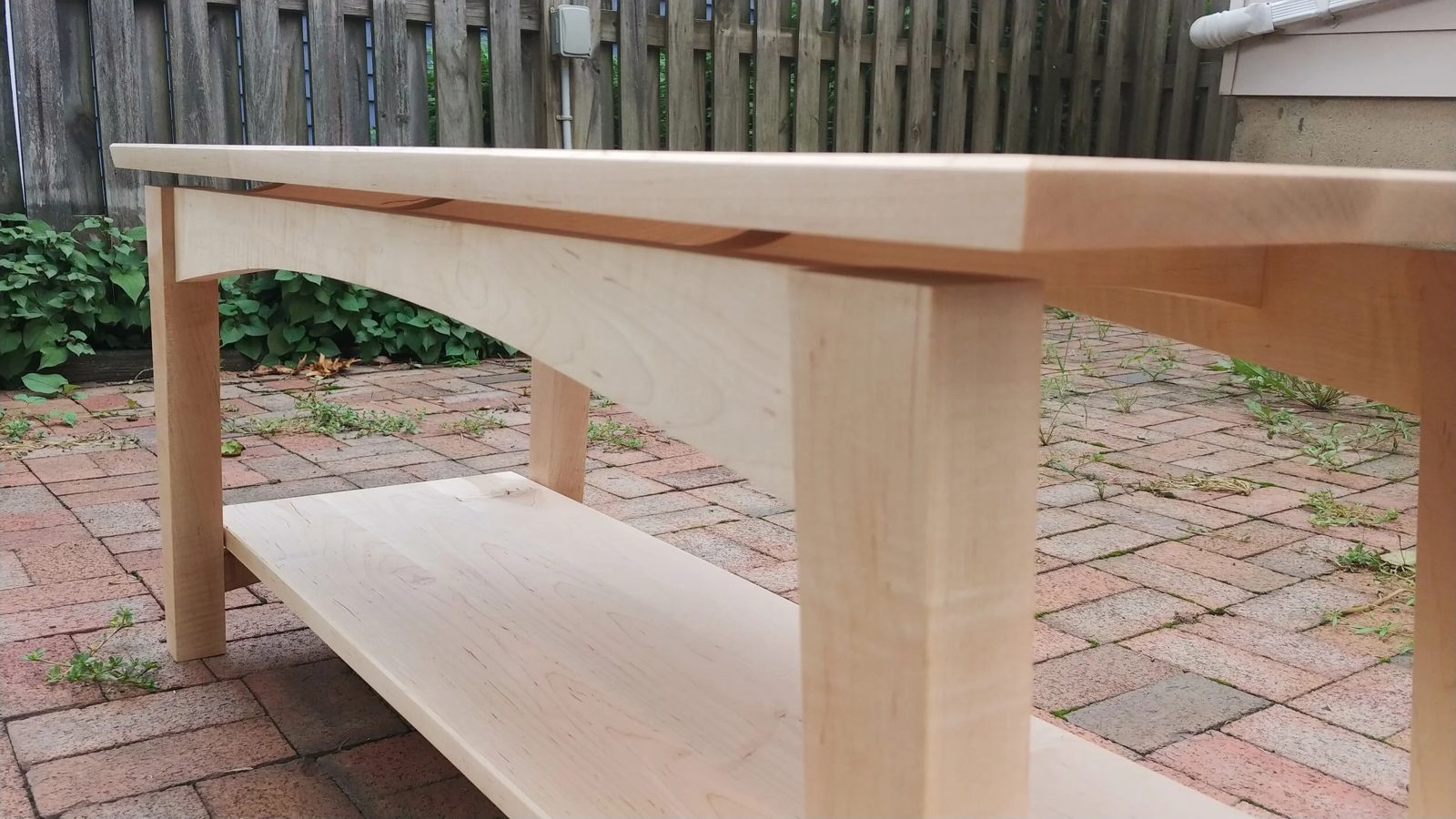 office table