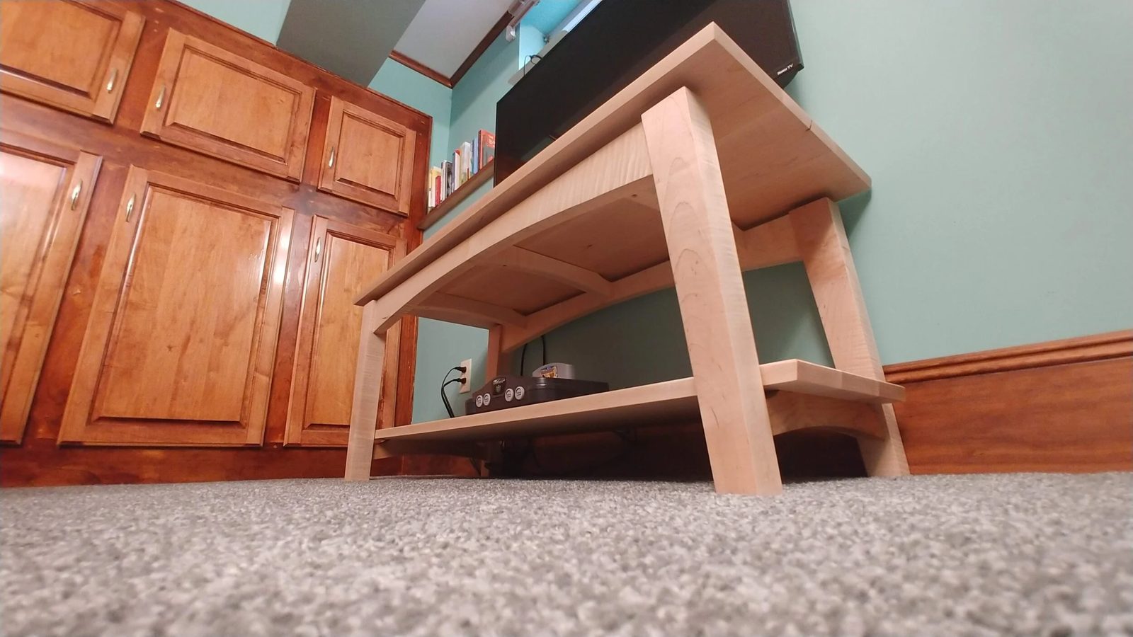 office table