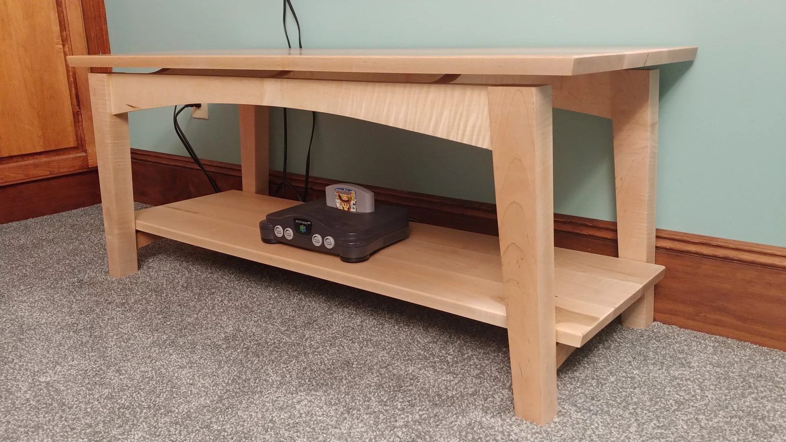 office table