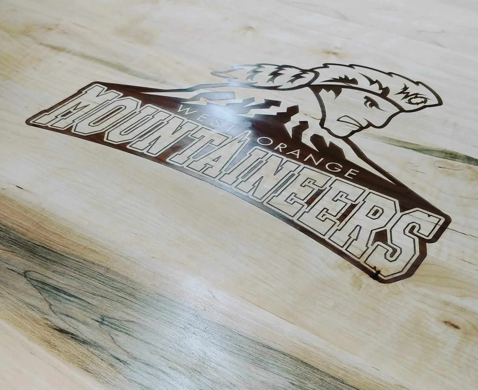 office table