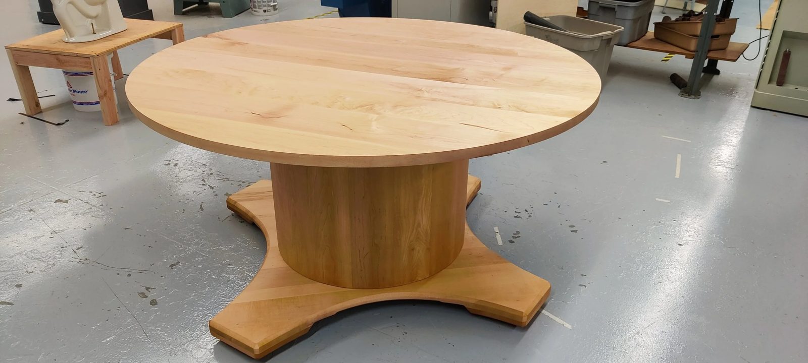 office table