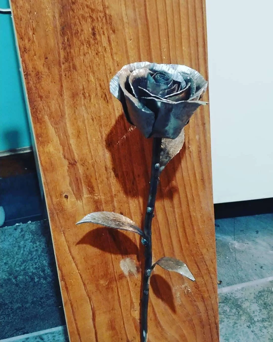 roses
