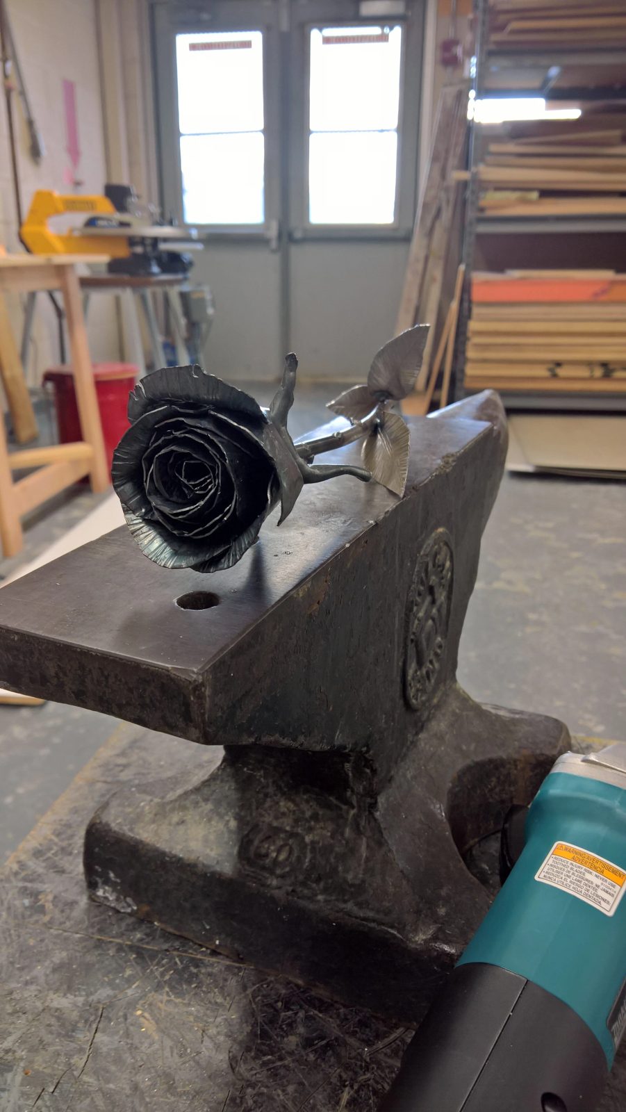 roses