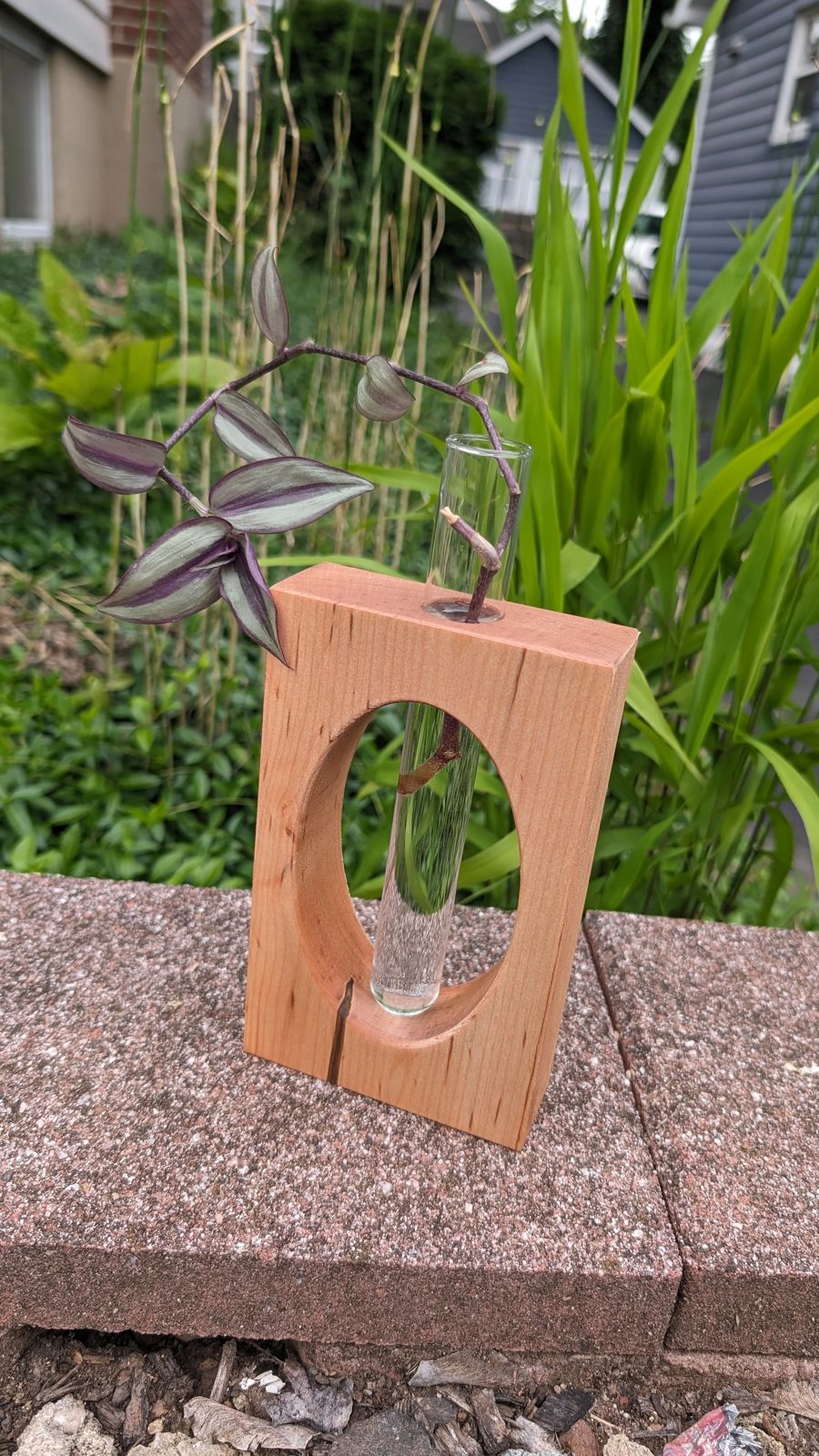 Bud Vase (Large)