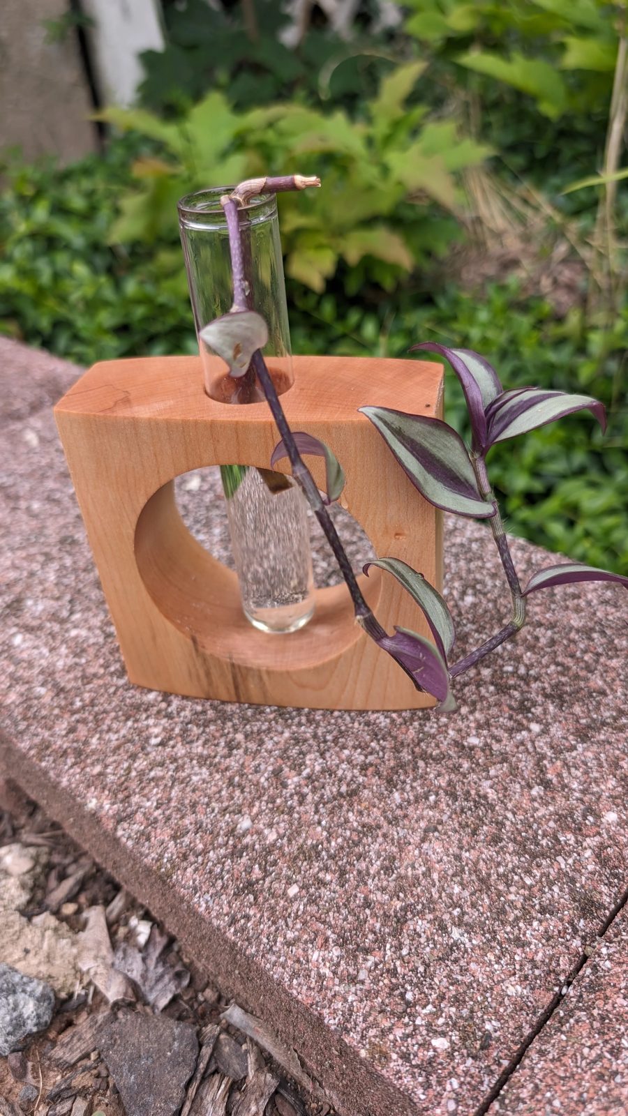 Bud Vase (Small)