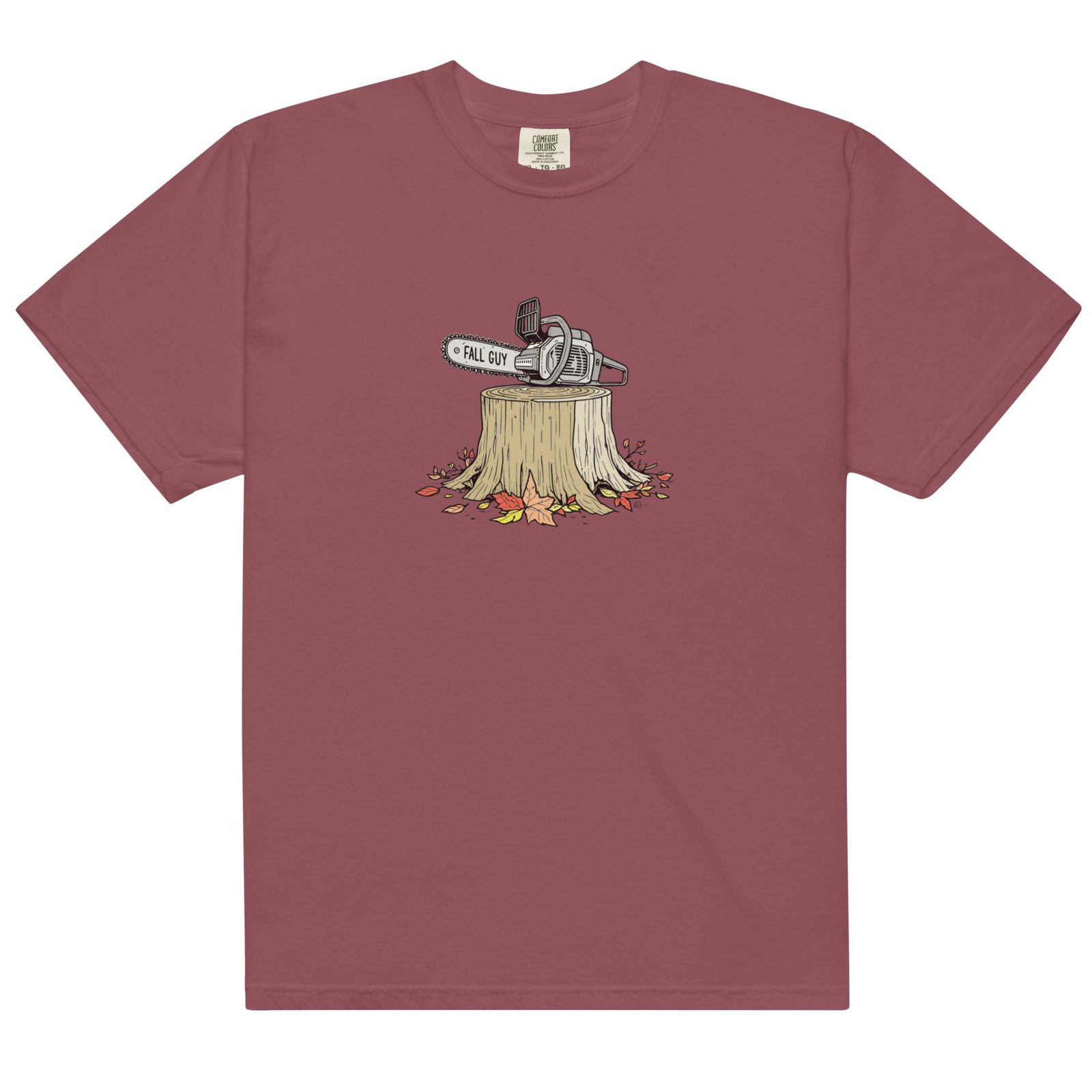Fall Guy