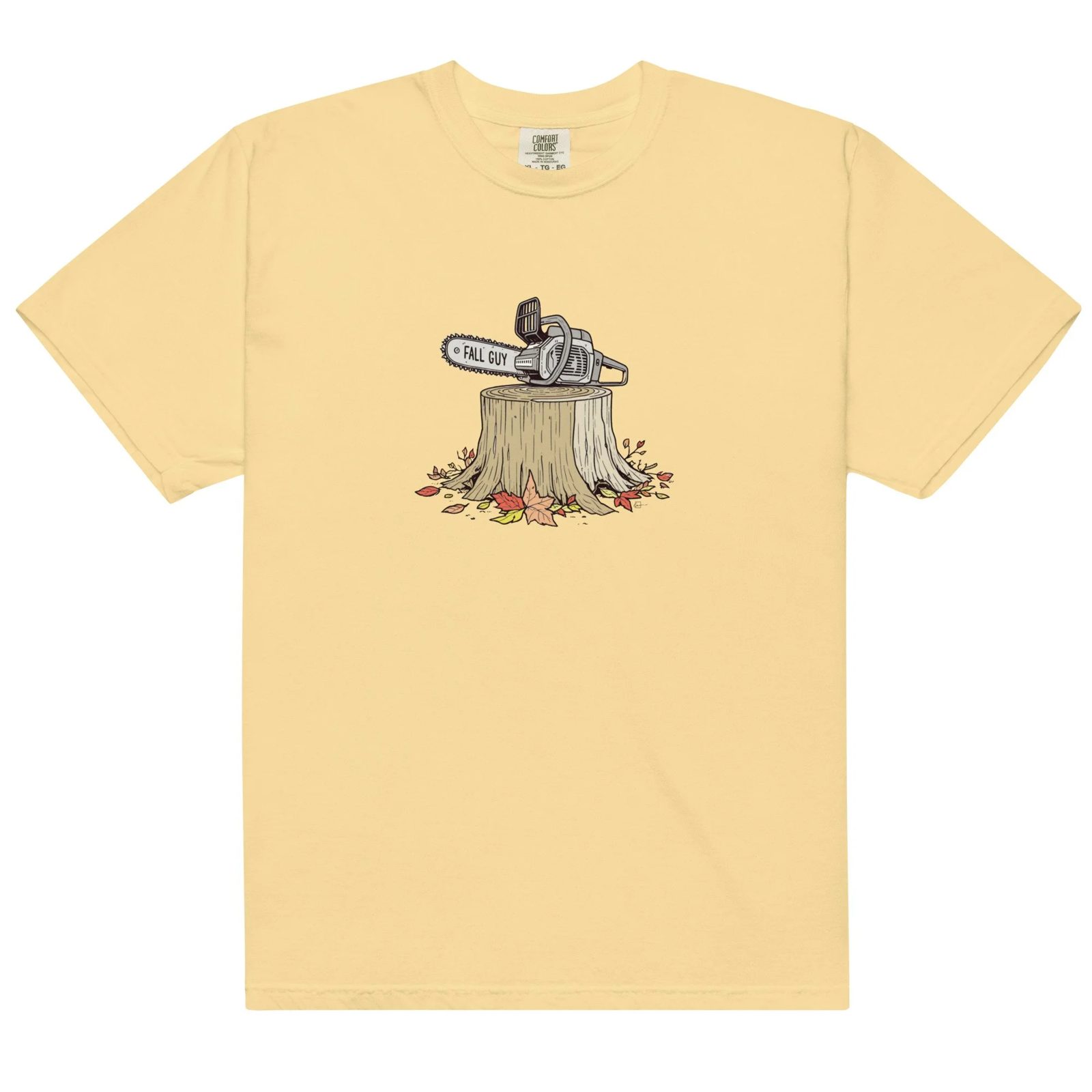 Fall Guy