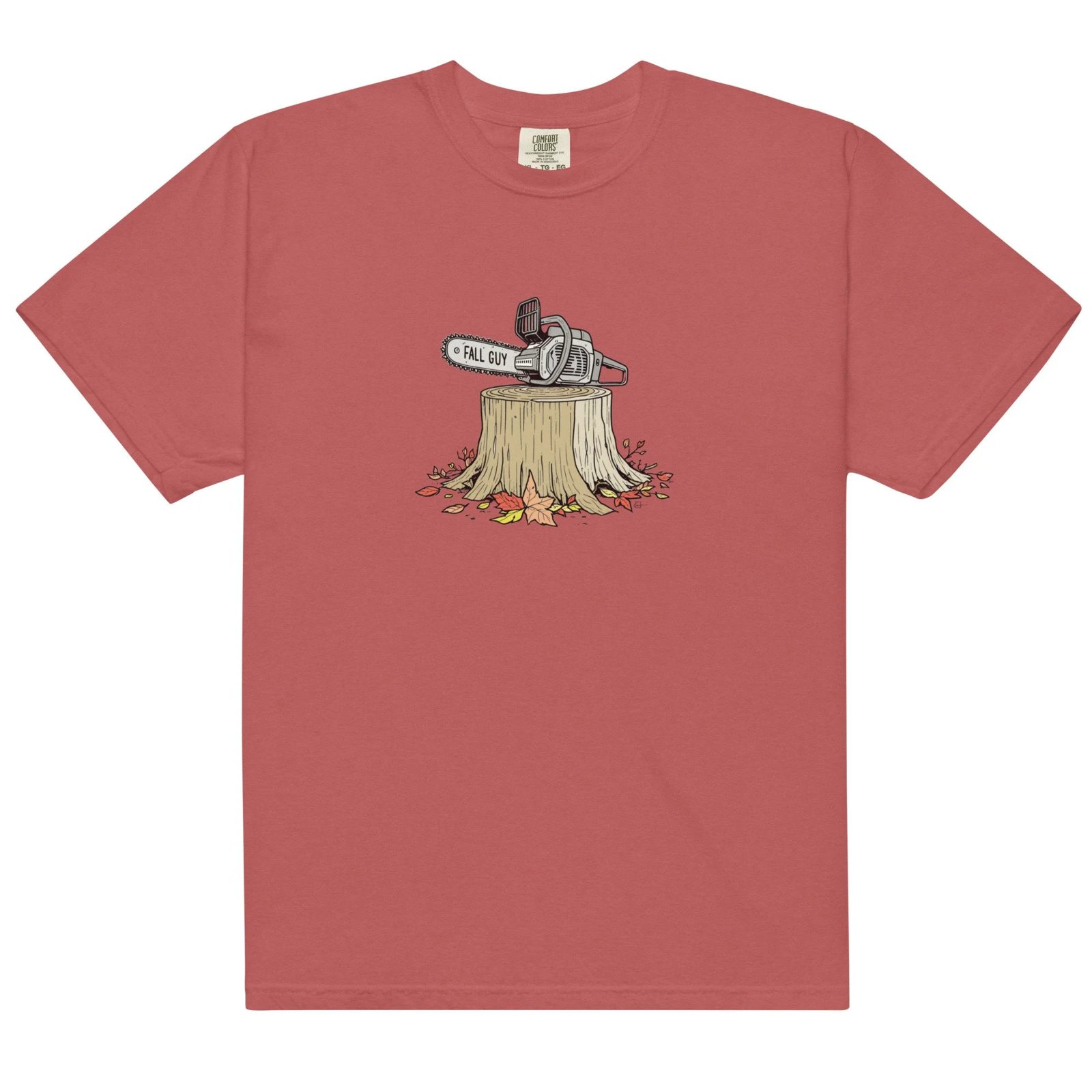 Fall Guy