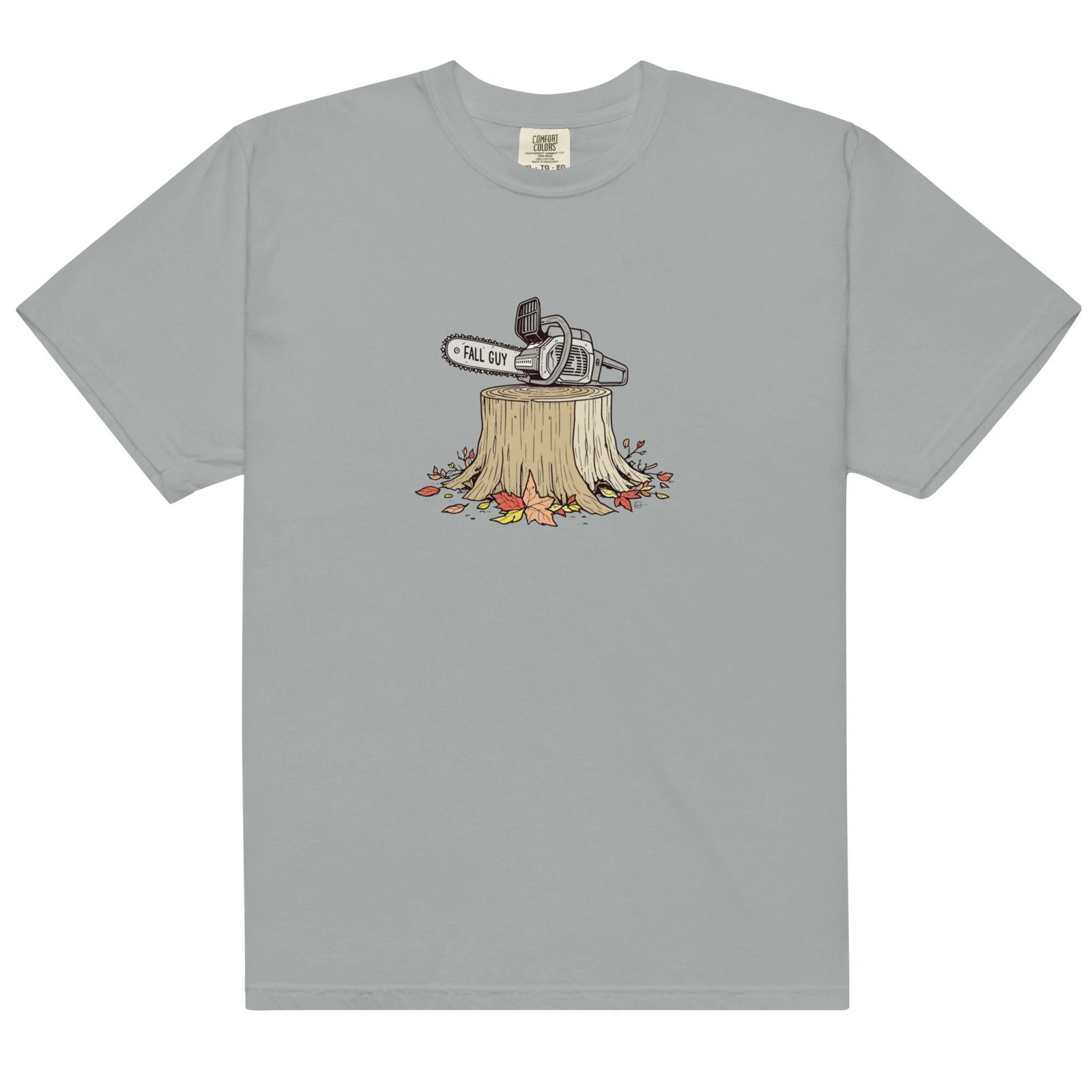 Fall Guy