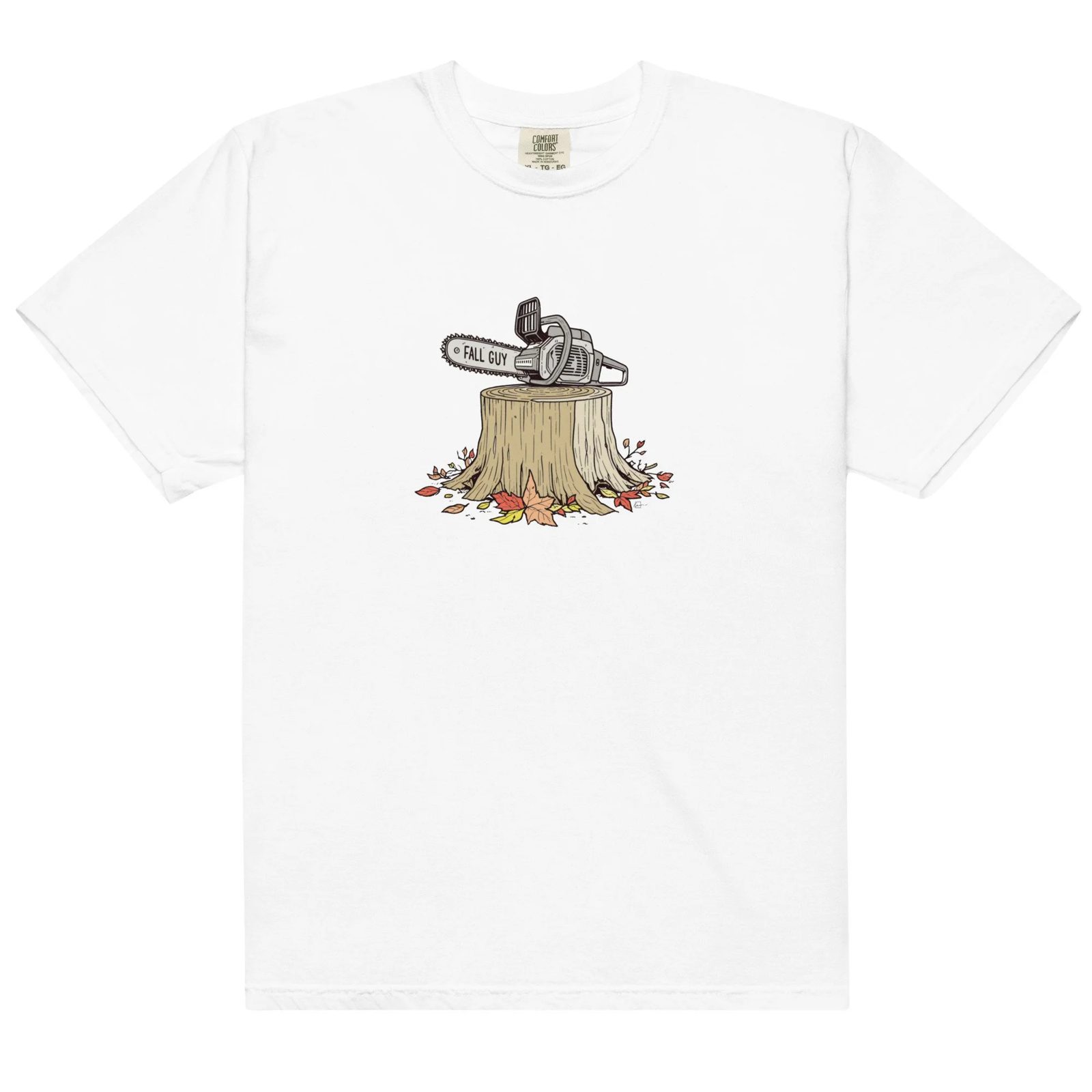 Fall Guy