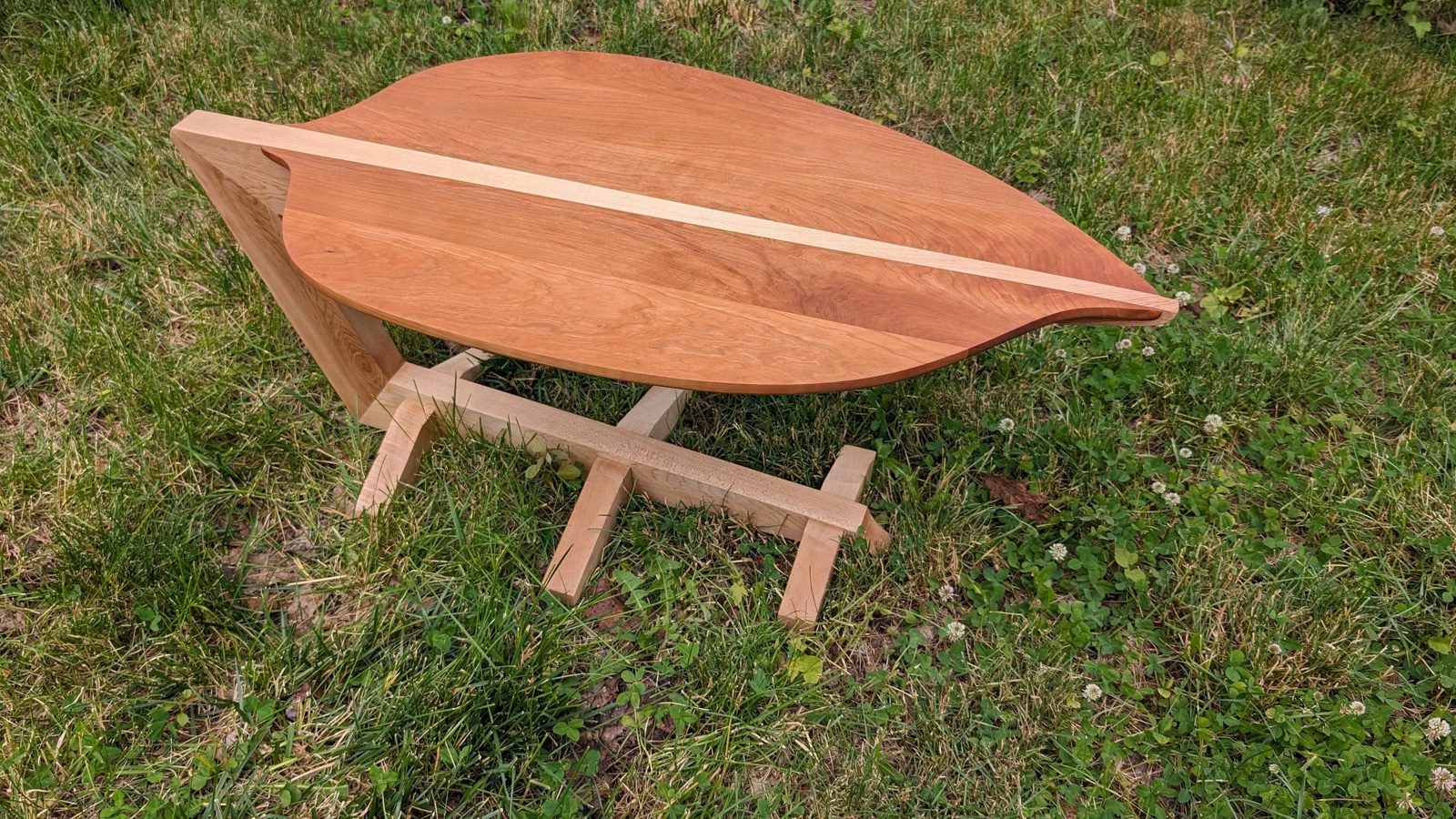 Leaf Table