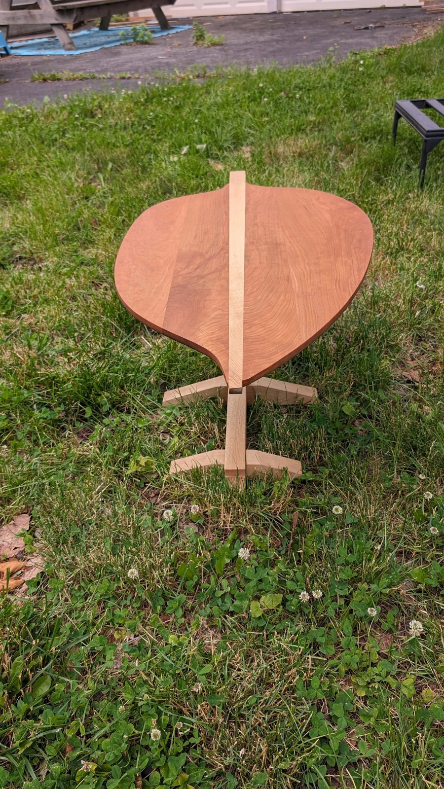 Leaf Table
