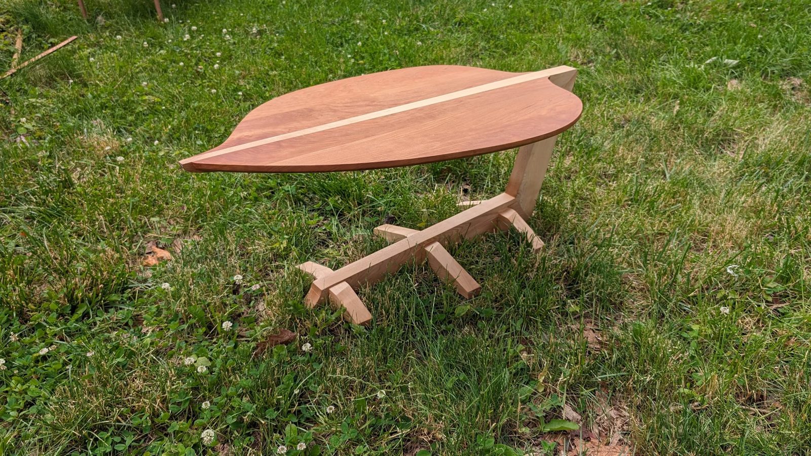 Leaf Table