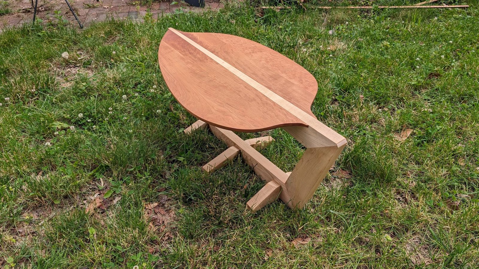 Leaf Table