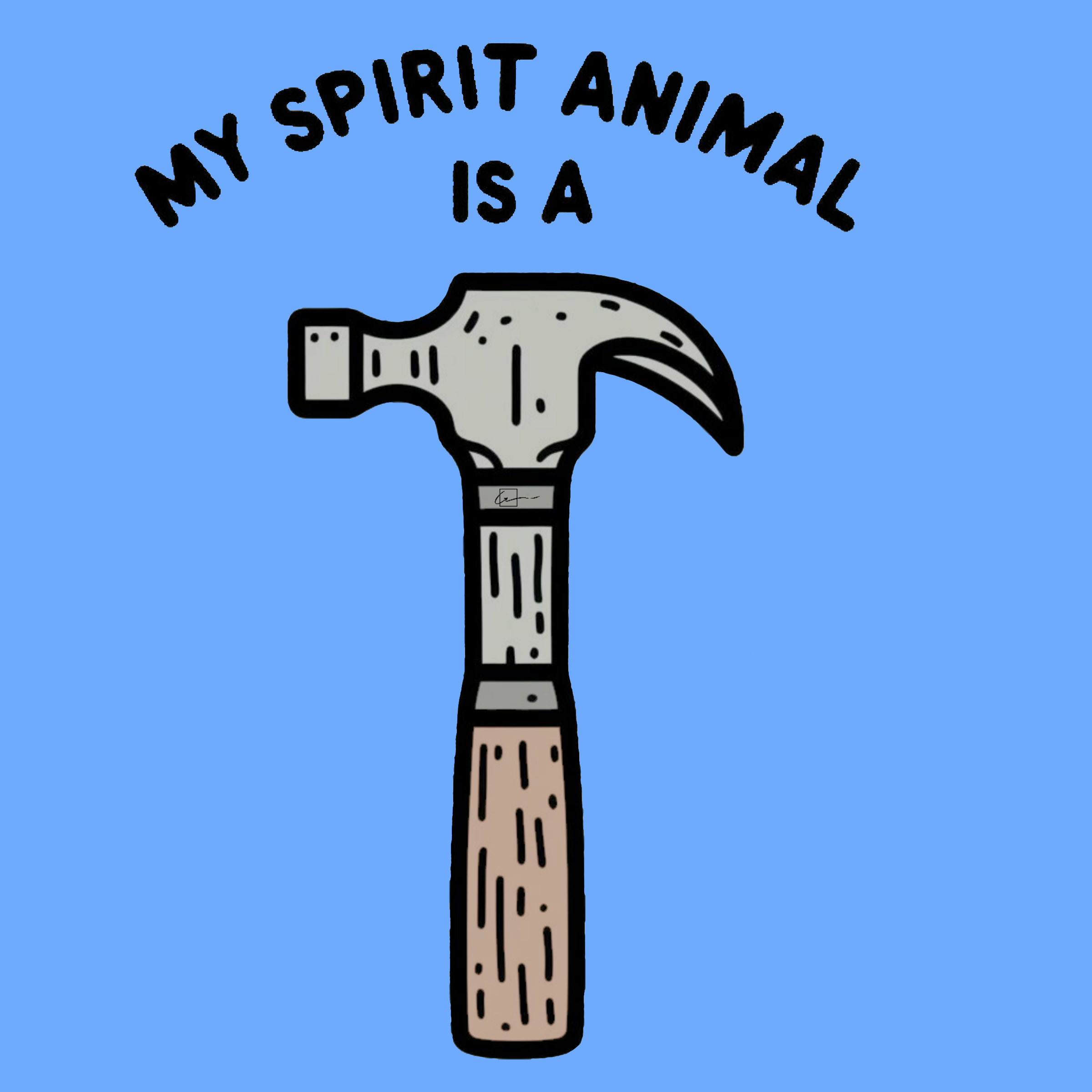 My Spirit Animal