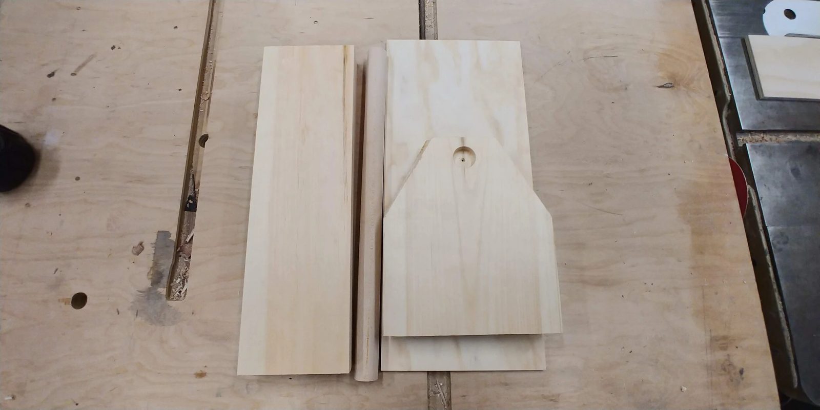 Tool Box Kit