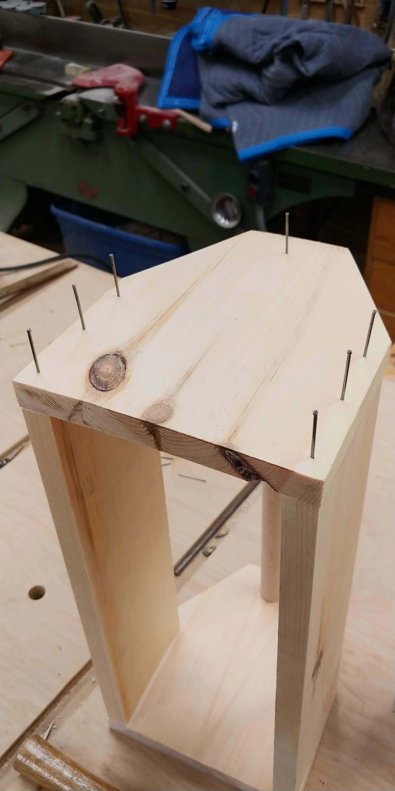 Tool Box Kit