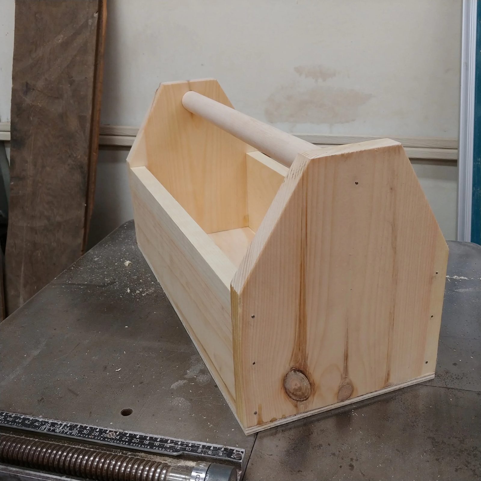 Tool Box Kit