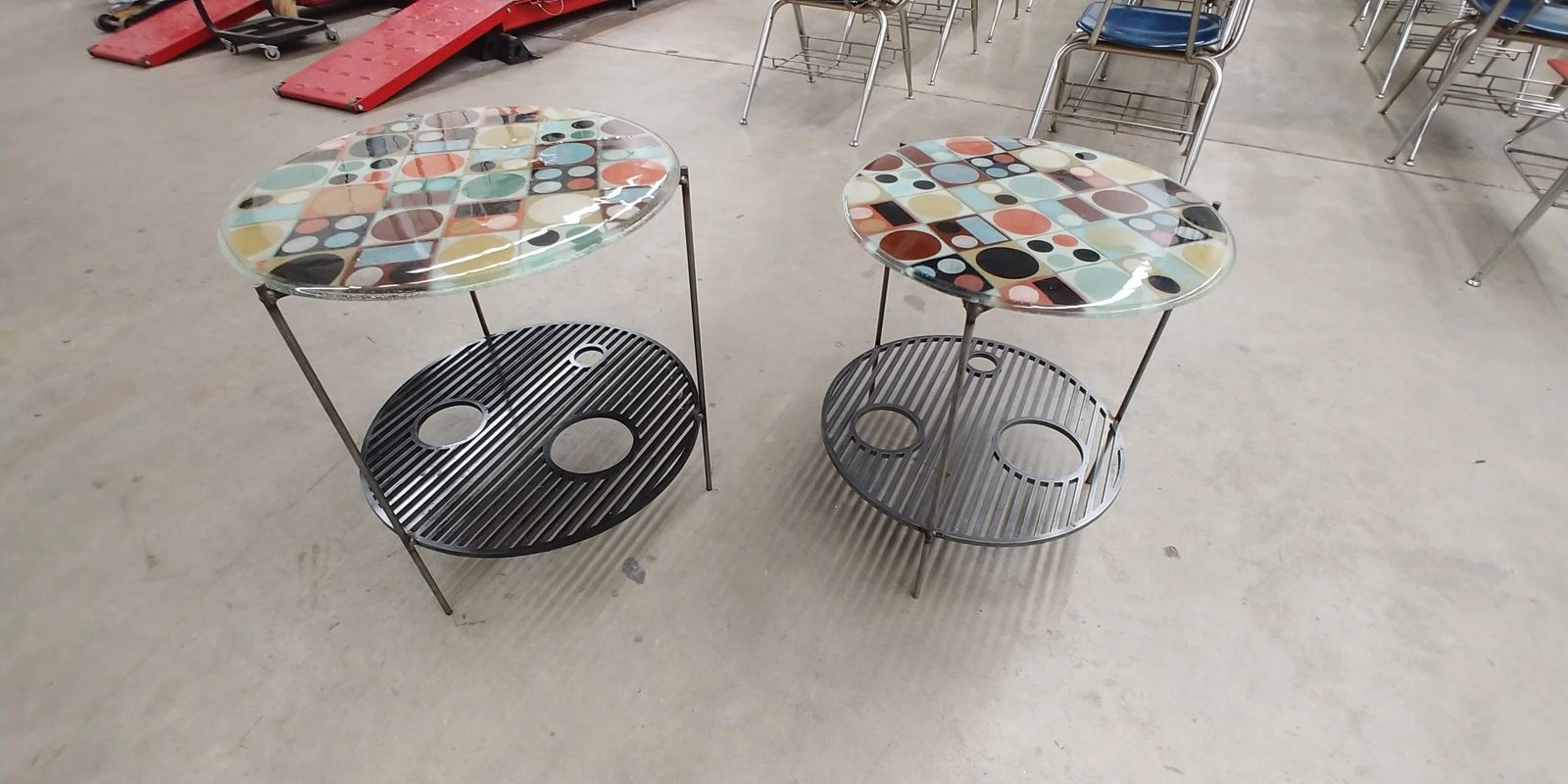 Dining Tables