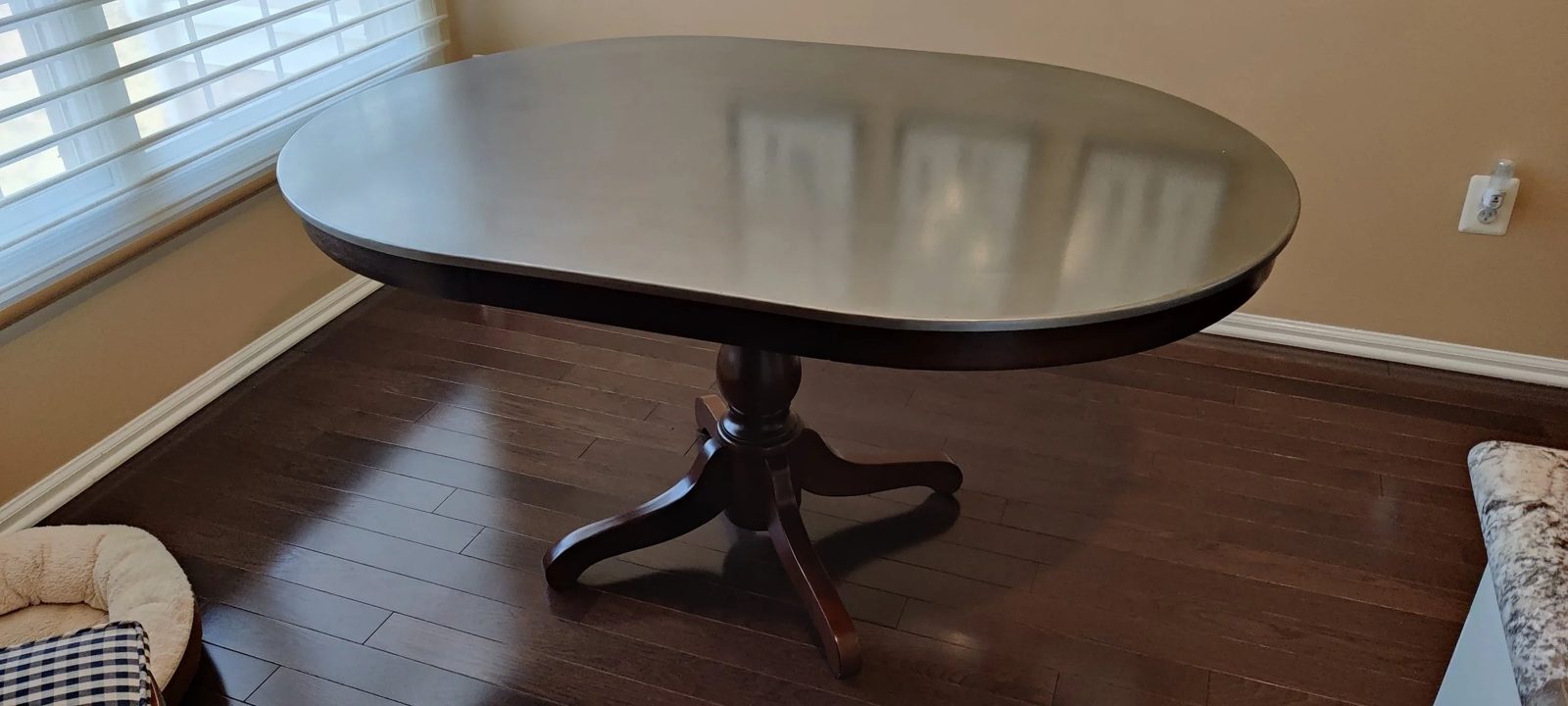 tables