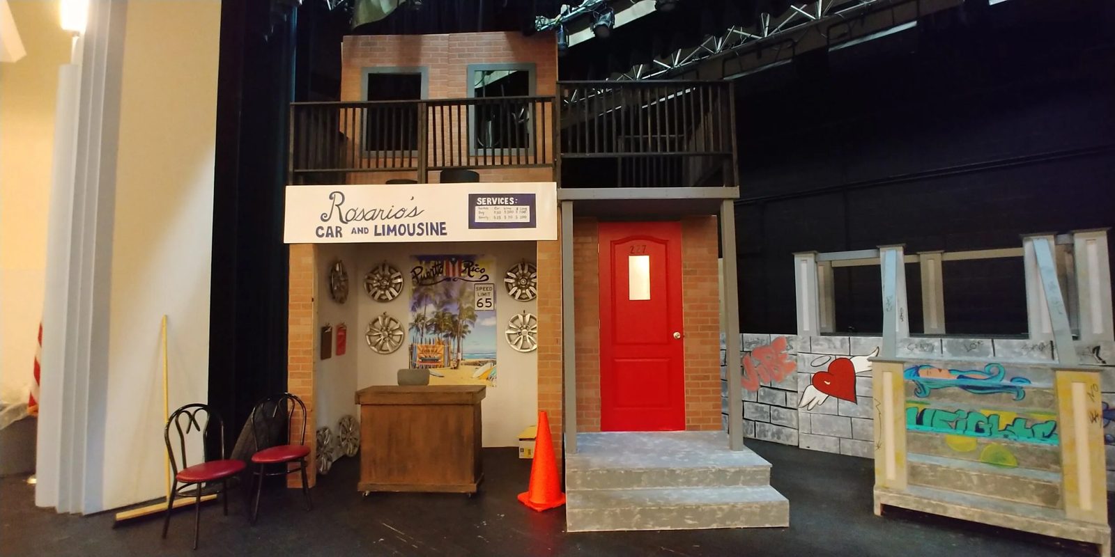 theatersets