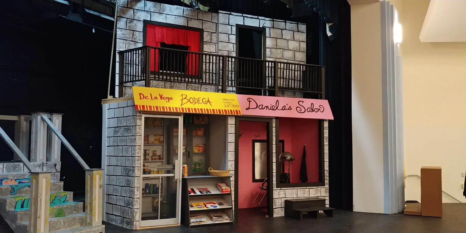 theatersets
