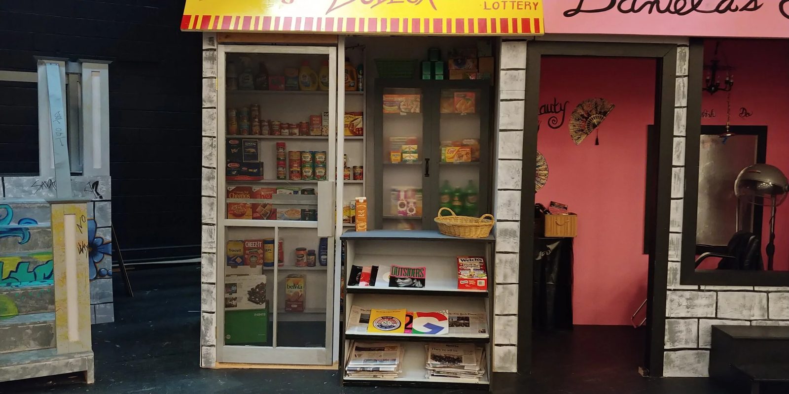 theatersets
