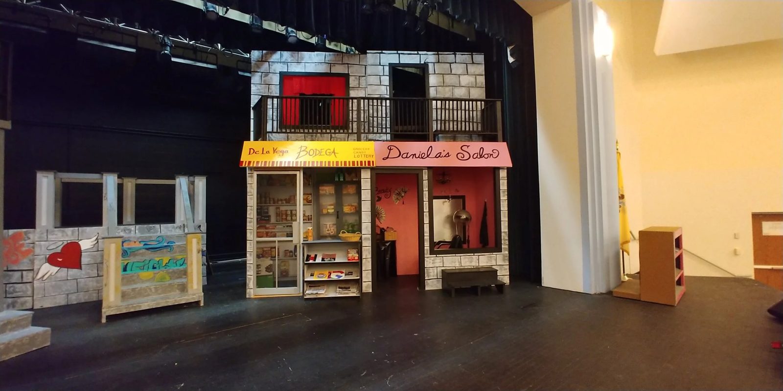 theatersets