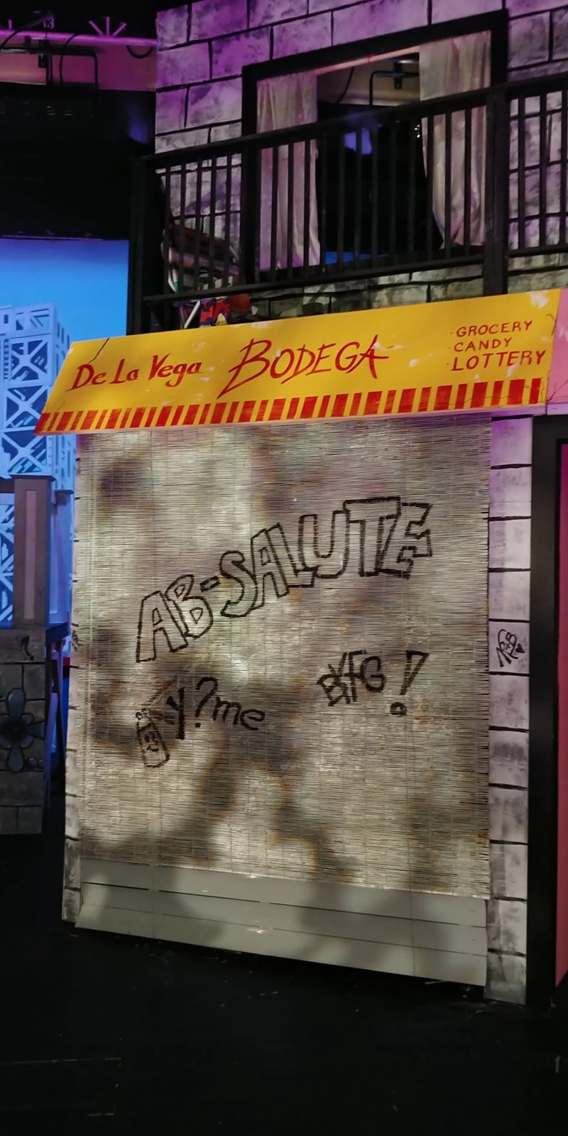 theatersets