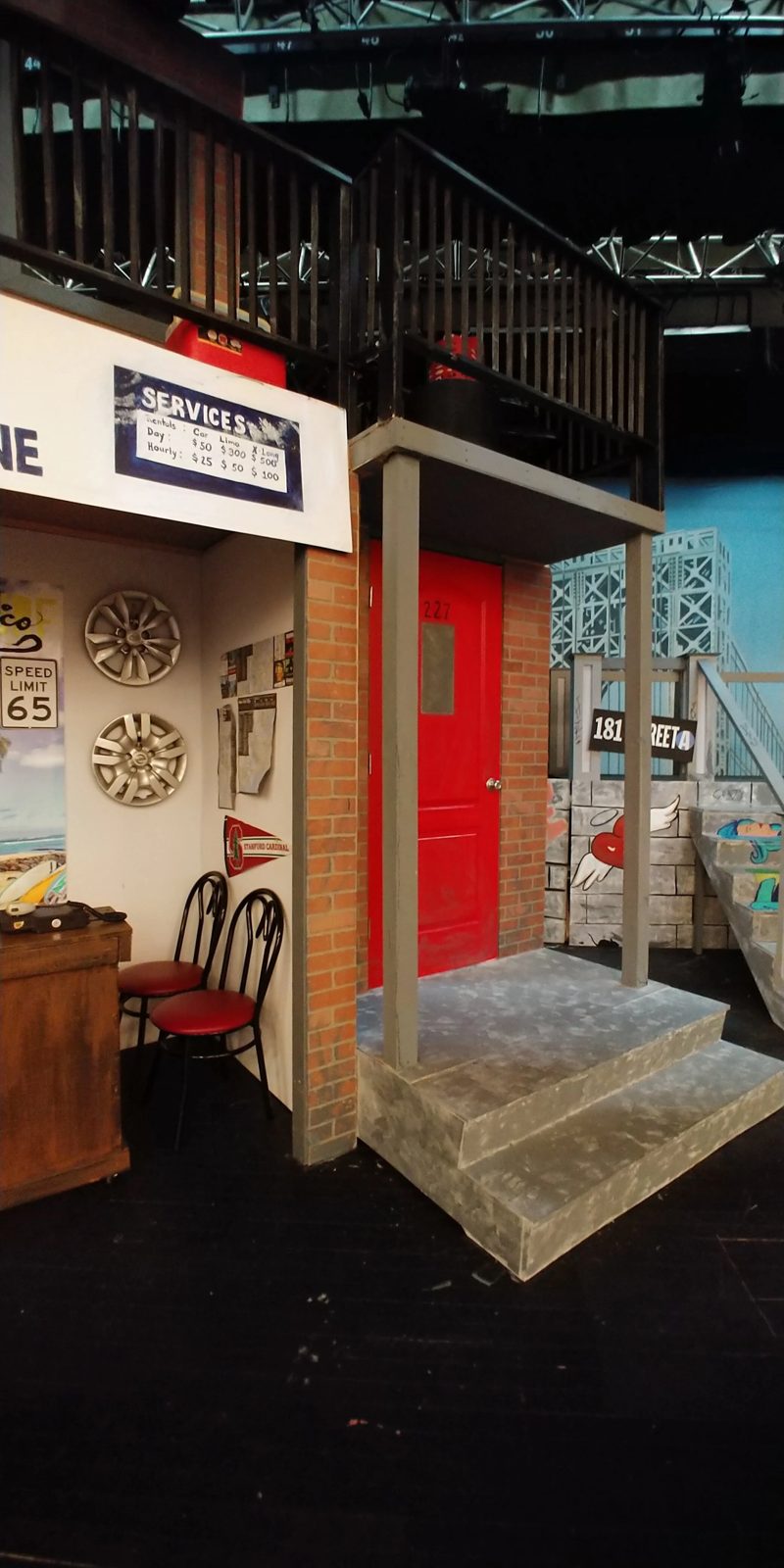 theatersets