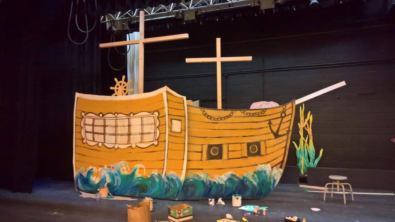 theatersets
