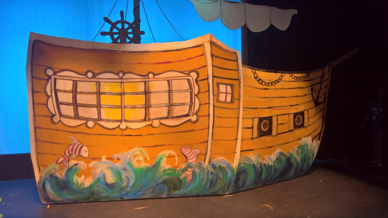 theatersets