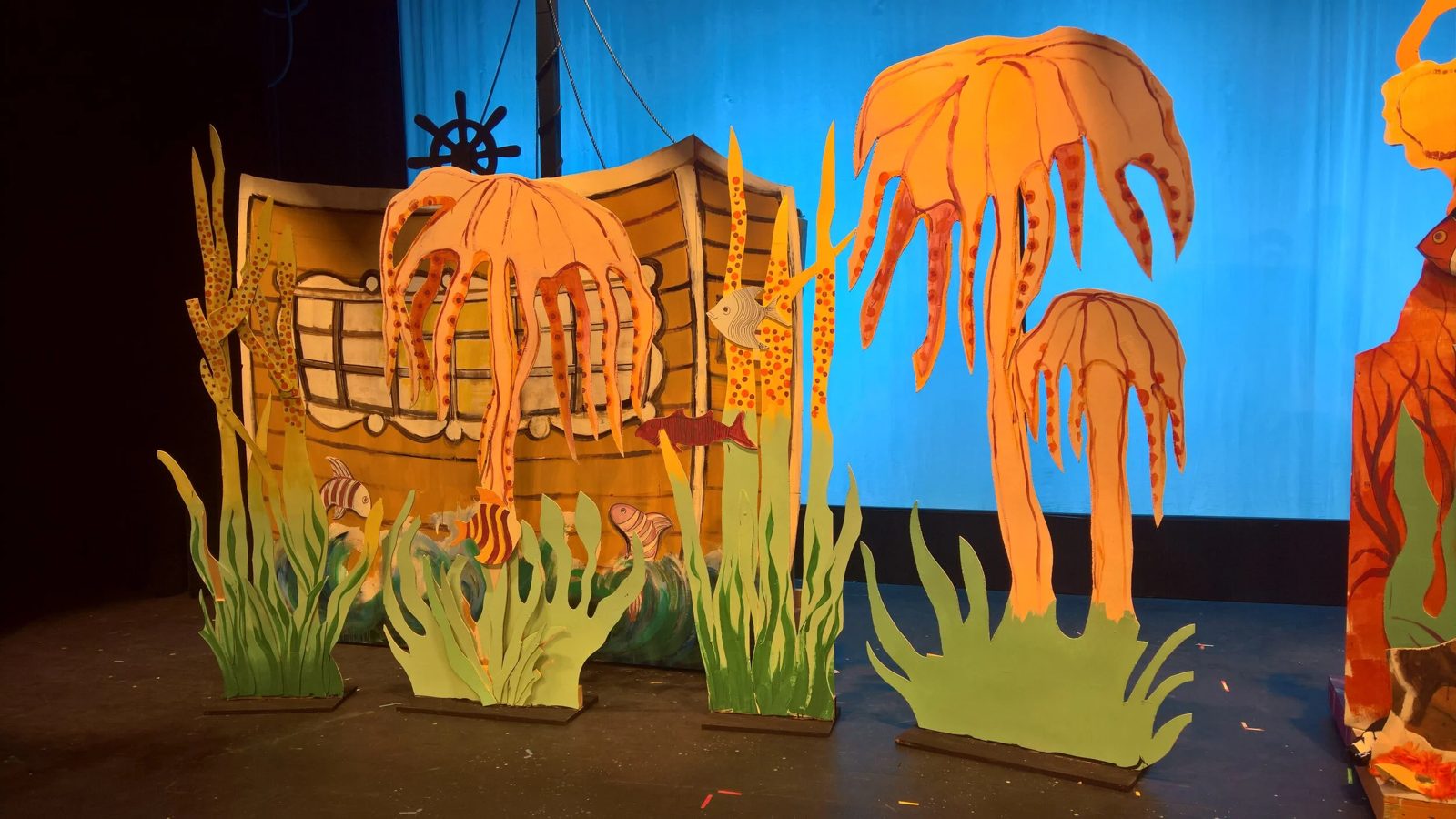 theatersets